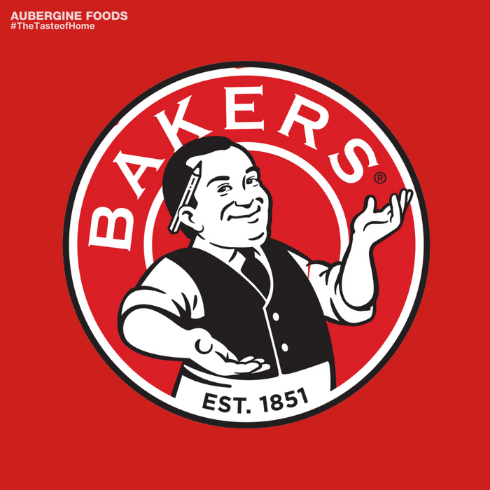 Bakers Provita Multigrain, 250g