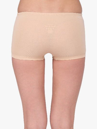 BOYLEG SHORT PANTIES (SINGLE)