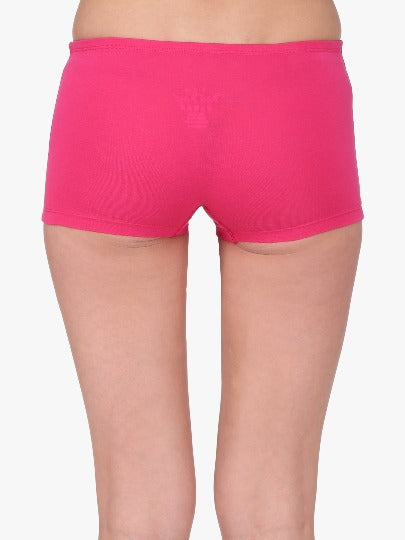 BOYLEG SHORT'S PANITES (SINGLE)