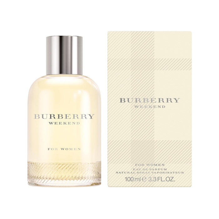Burberry Weekend For Women Eau De Parfum 50ml Spray
