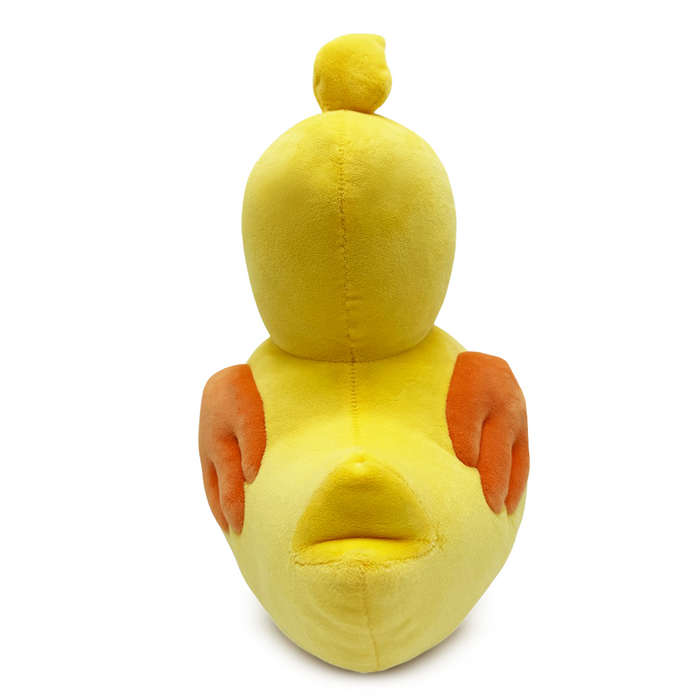 Casually Explained Duck Plush (9in)