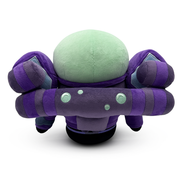 Engineer Plush (9in)