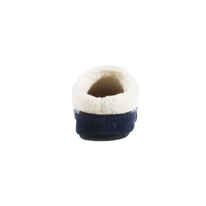 Fairisle - Vintage Blue