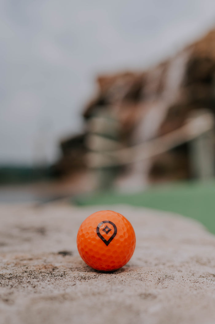 Golf Balls | Everyday (6 Pack)