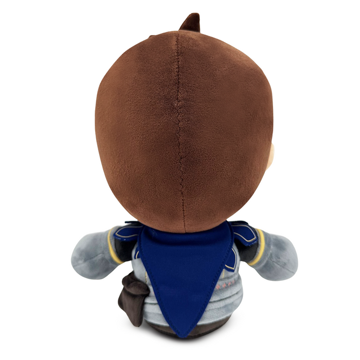 Henry Plush (9in)