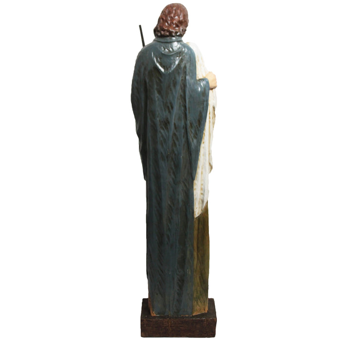 Indoor Holy Family Christmas Decoration