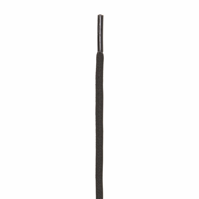 Laces 48" Round-Merrell NZ #colour_black