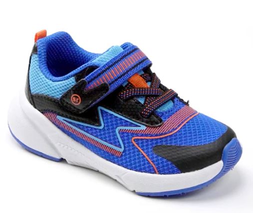 Light-Up Cosmic 2.0 - Blue Multi - Big Kids