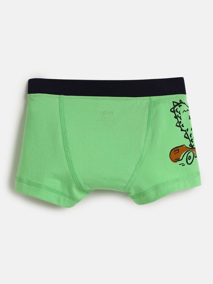 Mackly Boys Boxer - Pack of 3