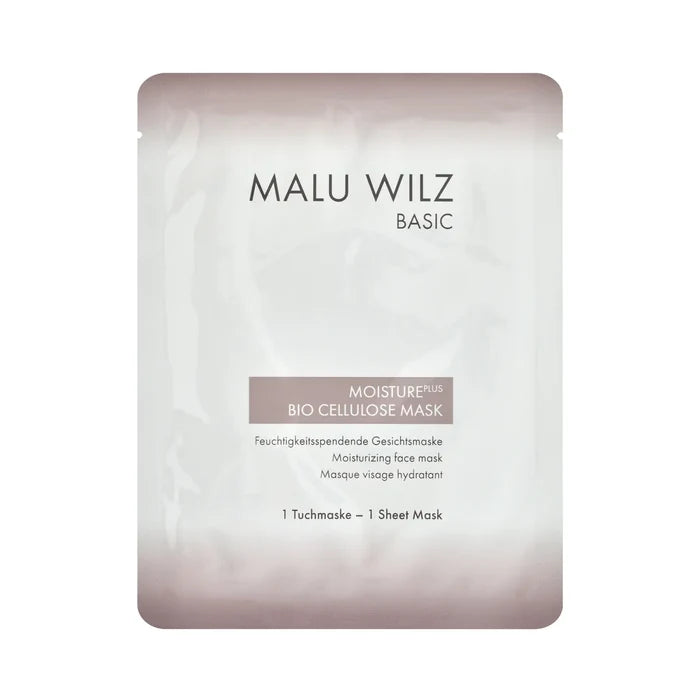 Moisture Plus Bio Cellulose Mask