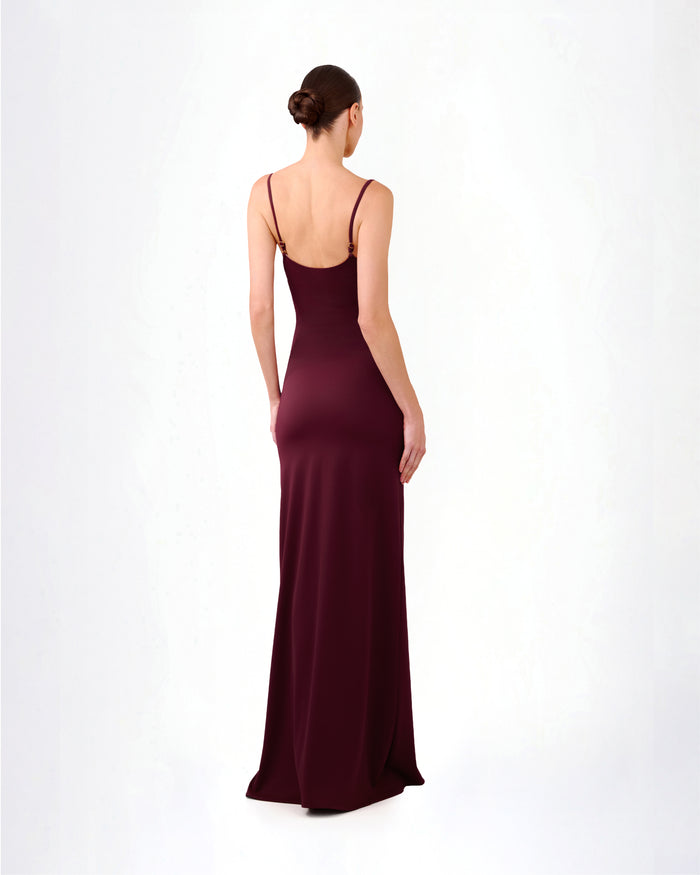 NORA DRESS
