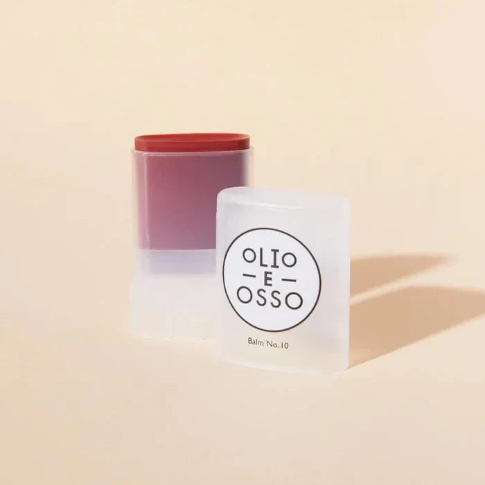 Olio E Osso – No. 10 Tea Rose Balm