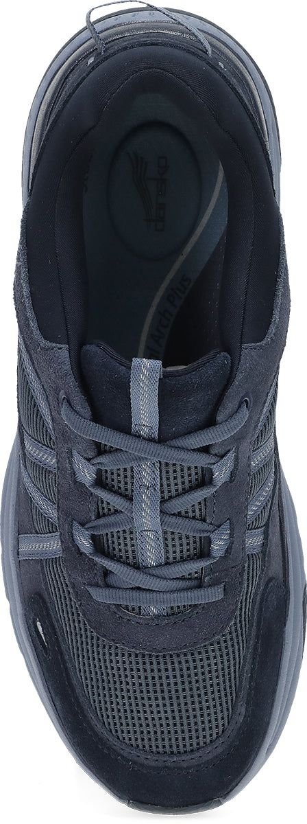 Poppy - Navy