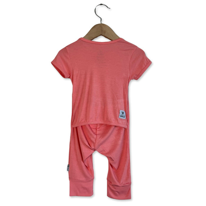 Sorbet Adaptive Tube Access Short Long Romper