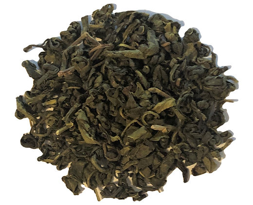 Teafluent - Assorted Tea Bags (8 Bags)