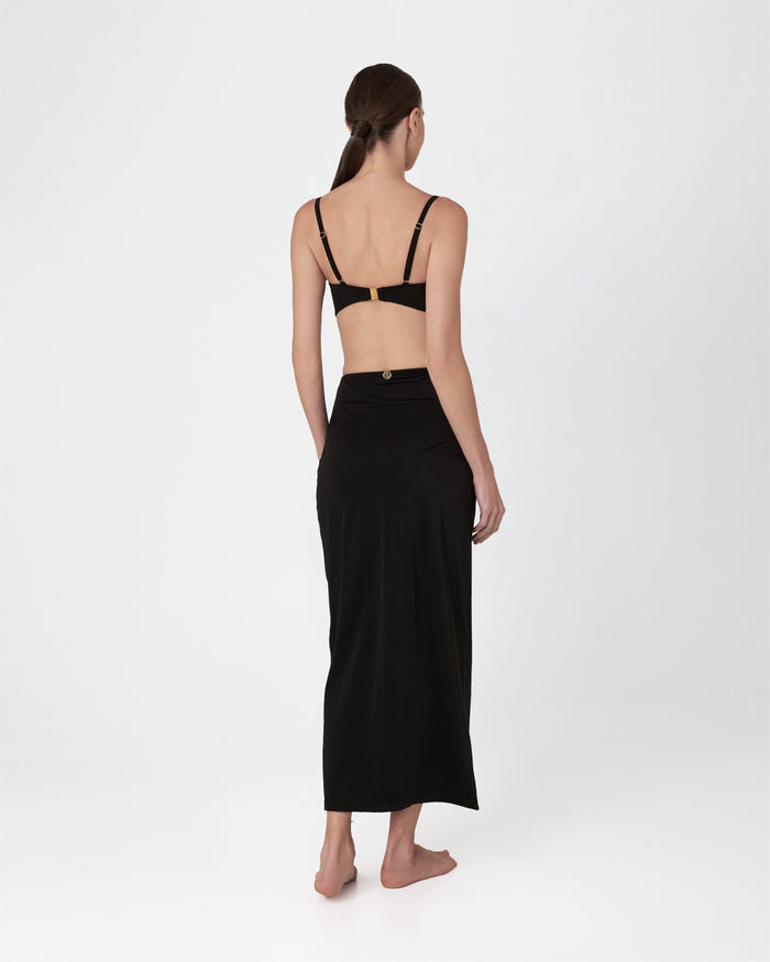 WAVE SKIRT