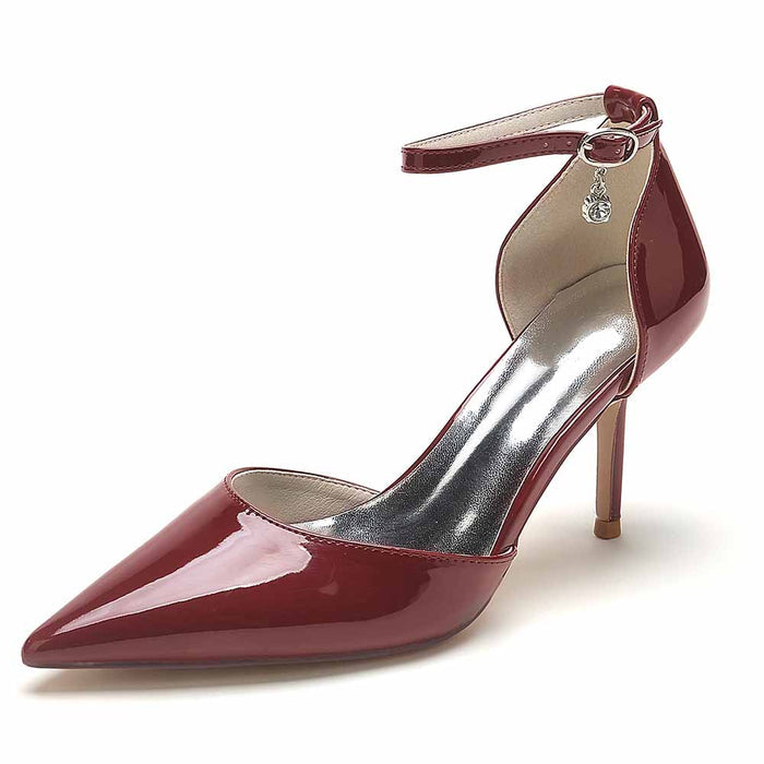 Wine Red / US5