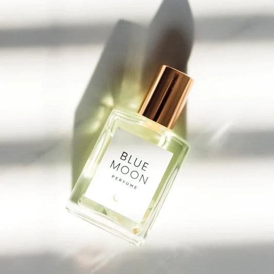 13 Moons - Blue Moon Perfume