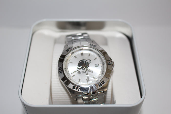 2015 Indiana University Basketball NCAA Tournament Fossil Watch