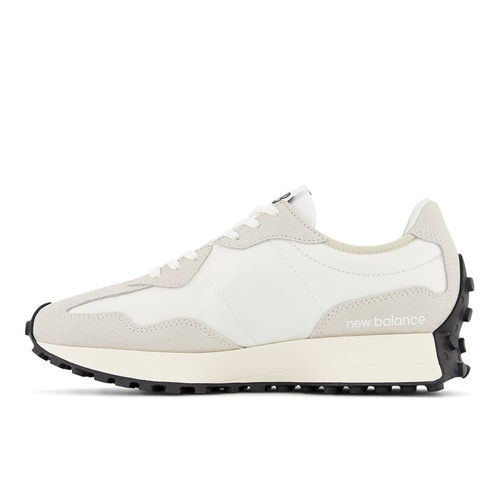 327 - Sea Salt with White and Black - Women's