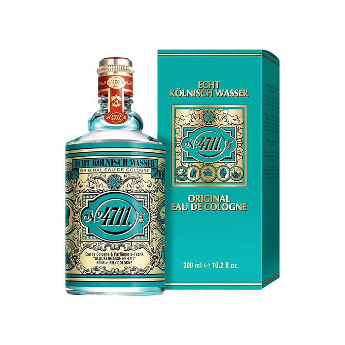 4711 Cologne 300ml Bottle