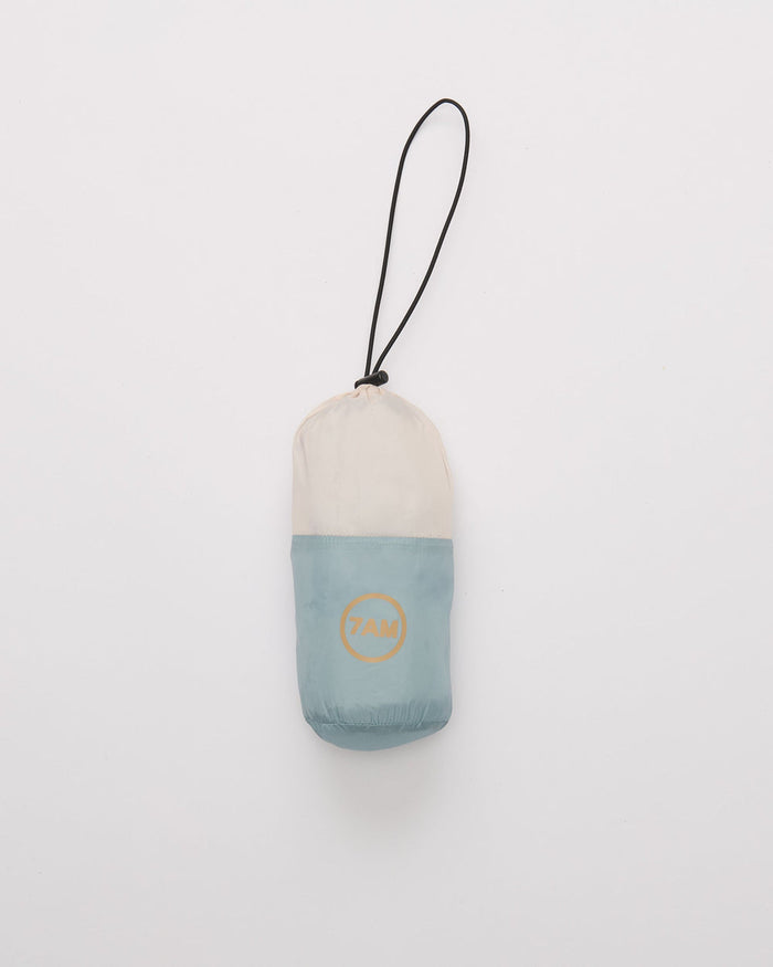7AM Enfant Compact Warm Roll Me Puffer in Mirage