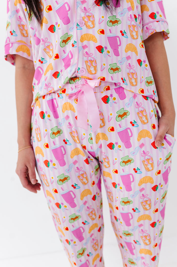 A Few of My Favorite Things Women's Lounge Set