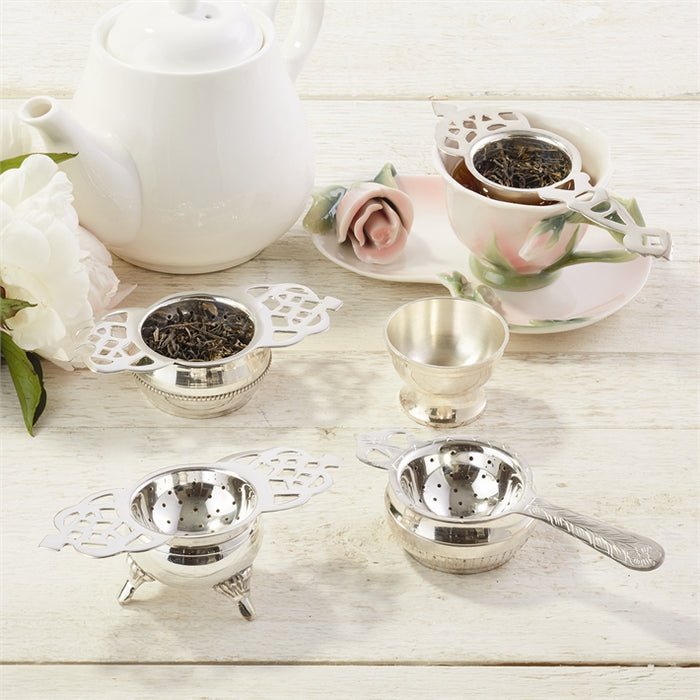 Afternoon Tea Infuser