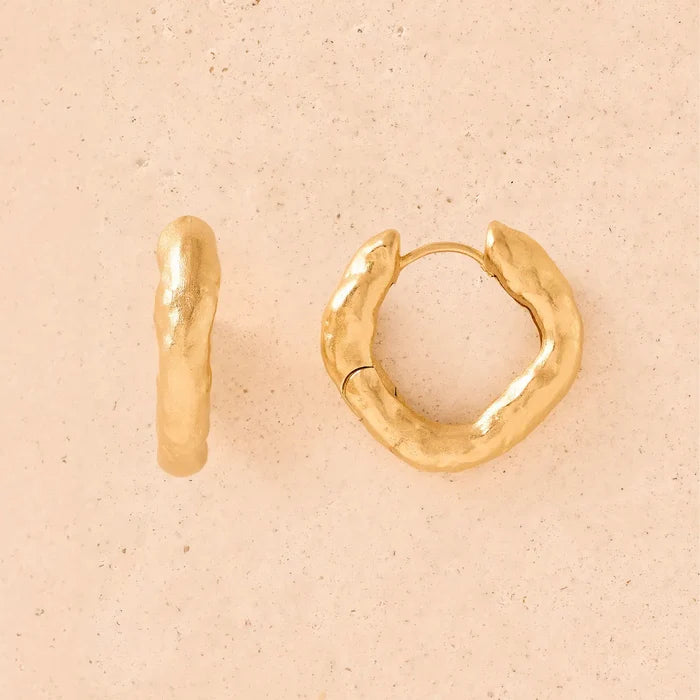 Agapée – Adri Earrings