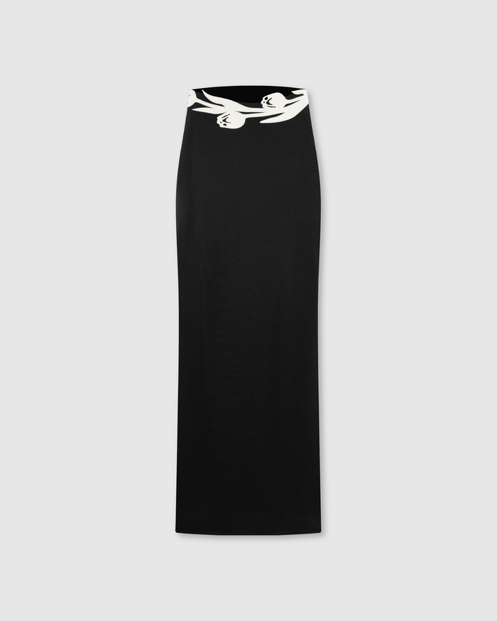 AGATA LONG SKIRT