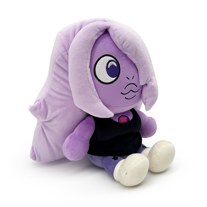 Amethyst Plush (9in)