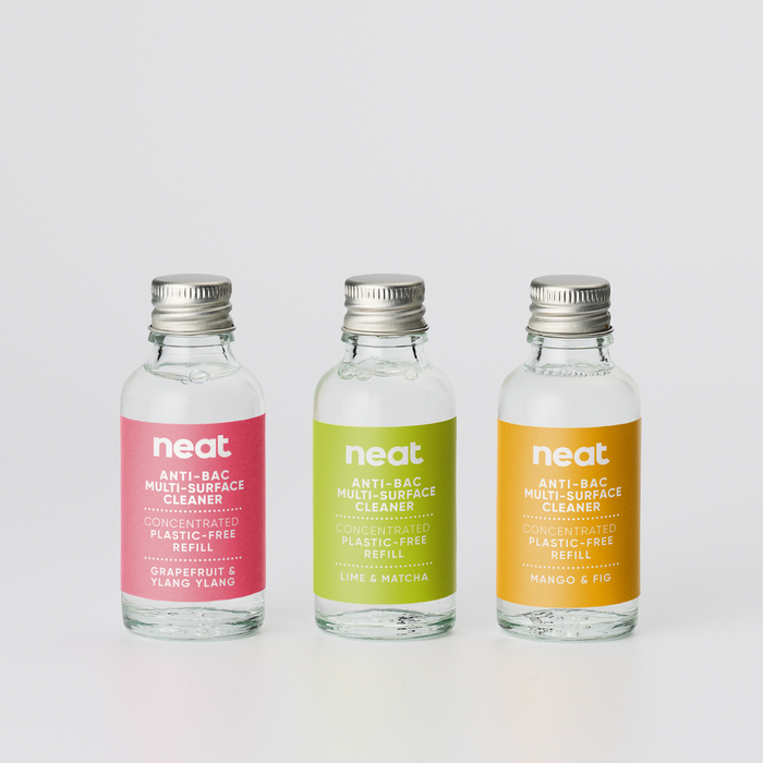 Anti-Bac Surface Cleaner Refills