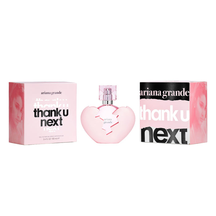 Ariana Grande Thank You Next Eau De Parfum 50ml Spray