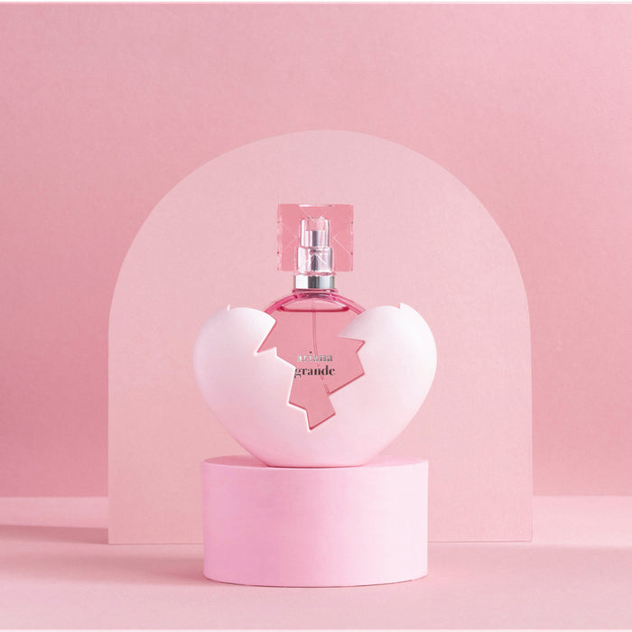 Ariana Grande Thank You Next Eau De Parfum 50ml Spray