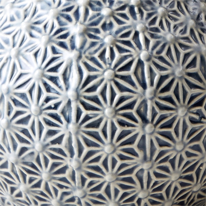Artisan Studio Patterns Vase