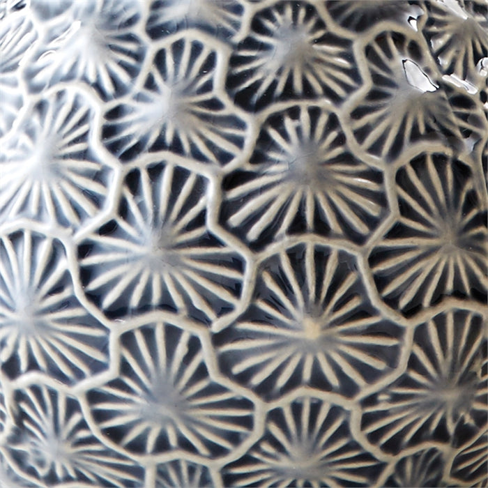 Artisan Studio Patterns Vase
