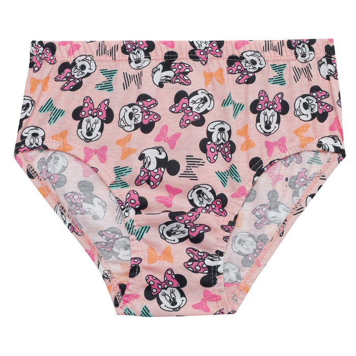 BABY 174|Red Rose Soft & Stylish Baby Panties – 100% Cotton Comfort for Your Little One