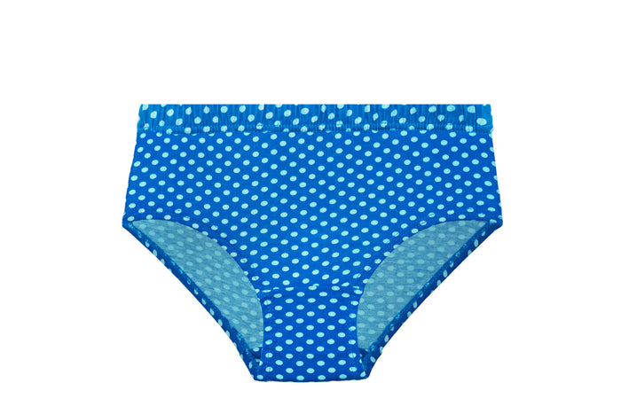BABY 87 | Red Rose Soft & Stylish Baby Panties – 100% Cotton Comfort for Your Little One