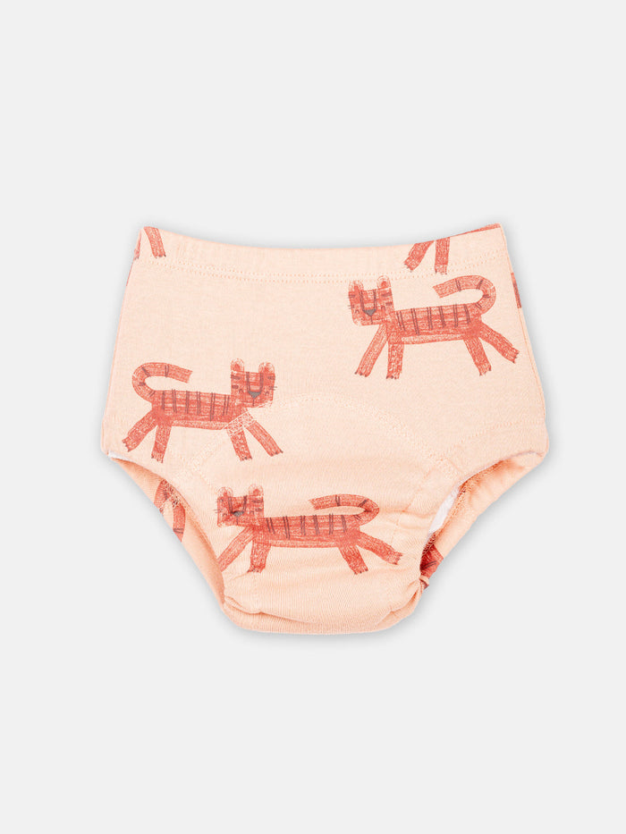 Babyclan Potty Training Pants - Kitty