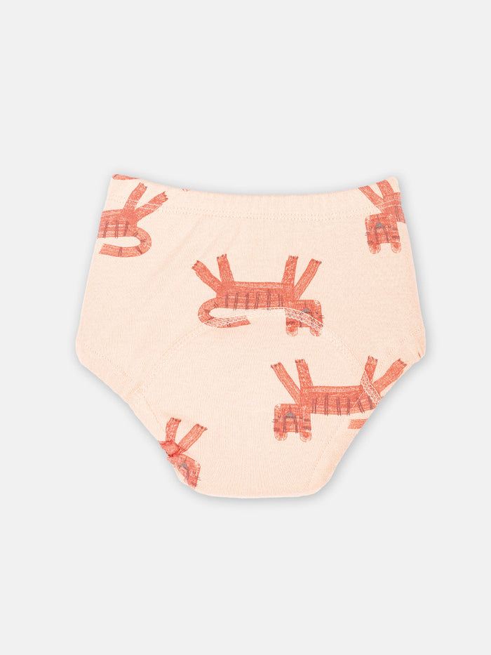 Babyclan Potty Training Pants - Kitty