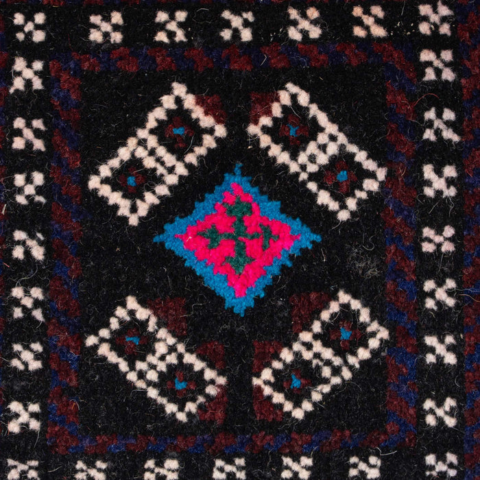 Baluch Chanteh bag cushion small sized - 310435-O