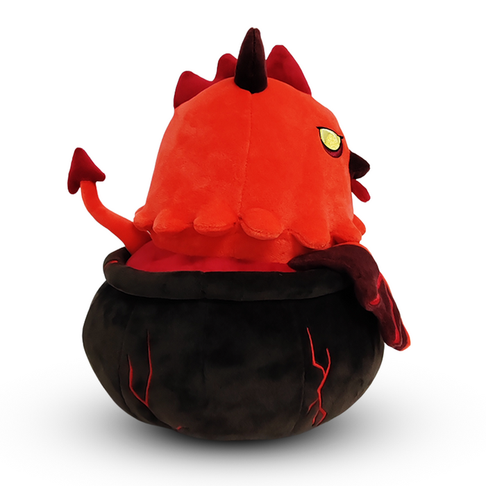 Bawkbaspook Plush (9in)