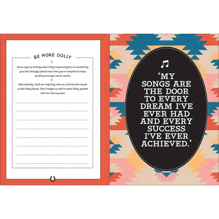 Be More Dolly: Life Lessons Beyond The 9 To 5 : Alice Gomer