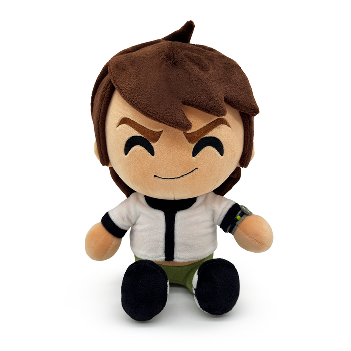 Ben 10 Plush (9in)