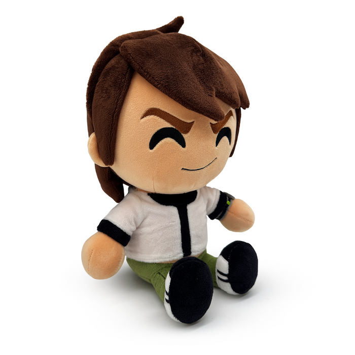Ben 10 Plush (9in)