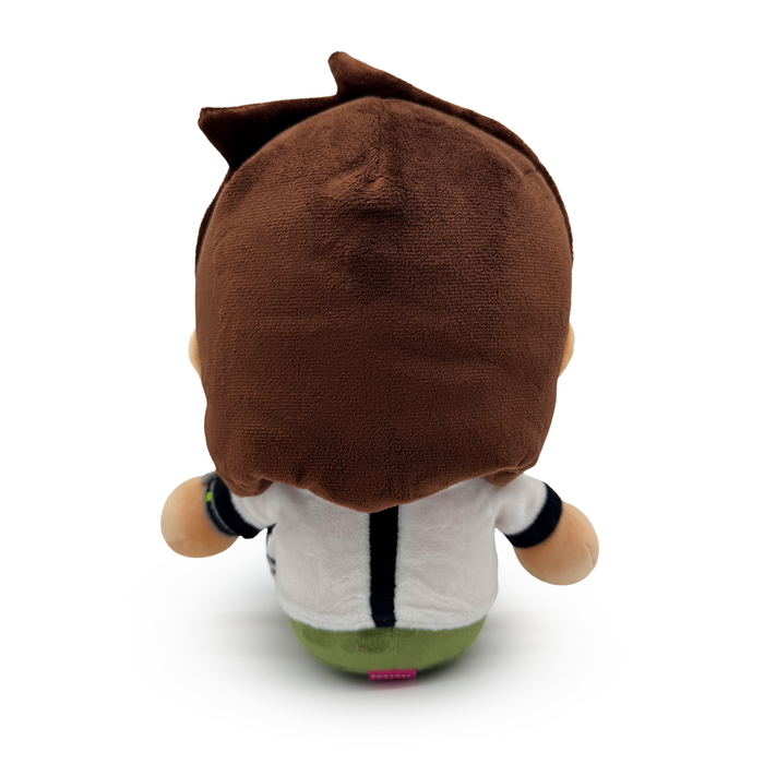 Ben 10 Plush (9in)