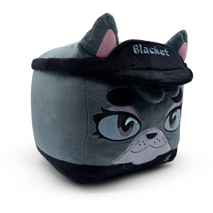 Blacket Zoey Plush (9in)