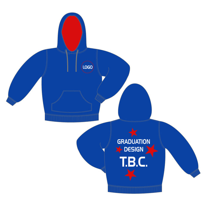 Boroondara Park Hoodie Year 6