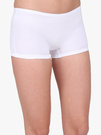 BOYLEG SHORT PANTIES (SINGLE)