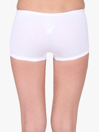 BOYLEG SHORT PANTIES (SINGLE)